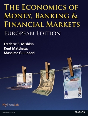 Economics of Money, Banking and Financial Markets book