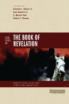 Four Views on the Book of Revelation book