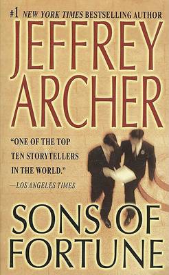 Sons of Fortune by Jeffrey Archer