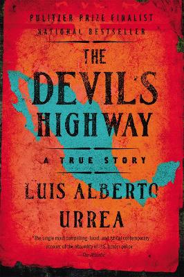 Devil's Highway book