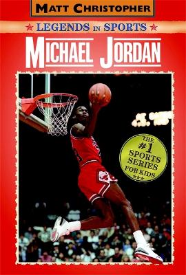 Michael Jordan book