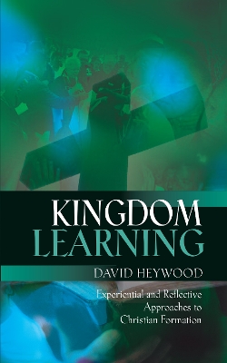 Kingdom Learning book