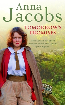 Tomorrow's Promises book