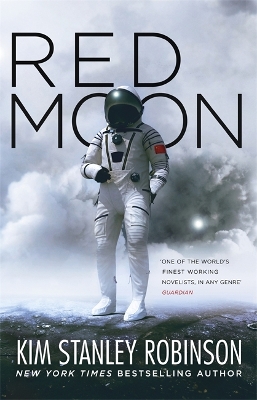 Red Moon book