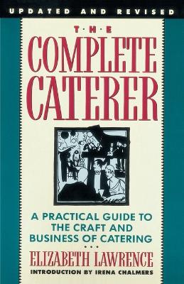 Complete Caterer book