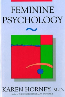 Feminine Psychology book
