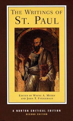 Writings of St. Paul book