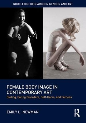 Female Body Image in Contemporary Art book