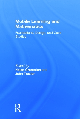 Mobile Learning and Mathematics book