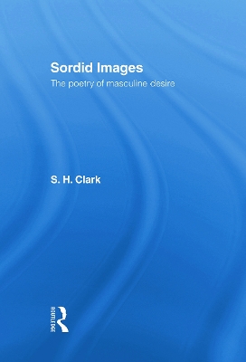 Sordid Images by Steve Clark