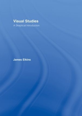 Visual Studies book