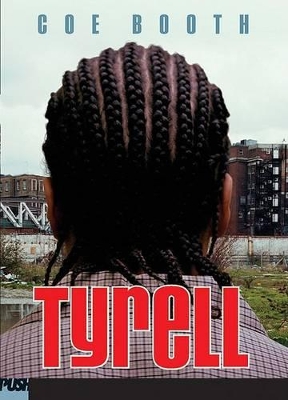 Tyrell book