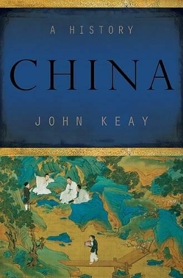 China by John Keay