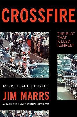 Crossfire by Jim Marrs