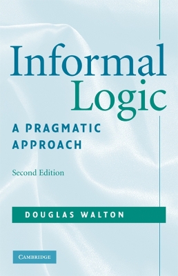 Informal Logic book