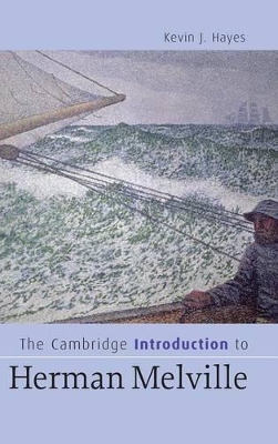 Cambridge Introduction to Herman Melville book