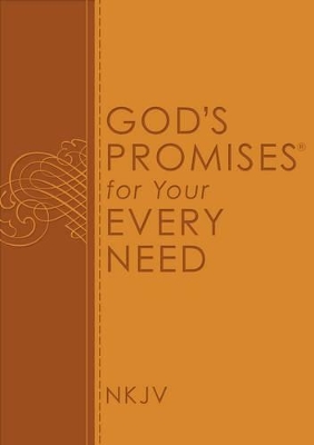 God's Promises for Your Every Need book