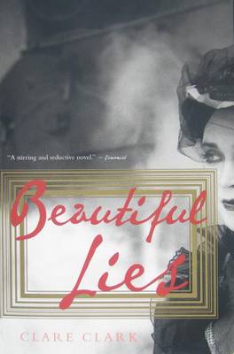 Beautiful Lies book