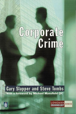 Corporate Crime book