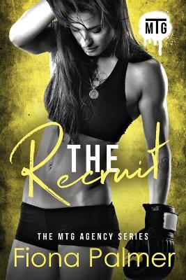 The Recruit book
