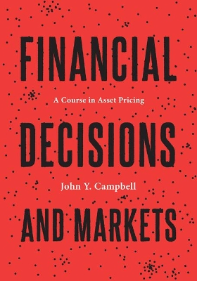 Financial Decisions and Markets book