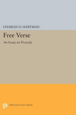 Free Verse book