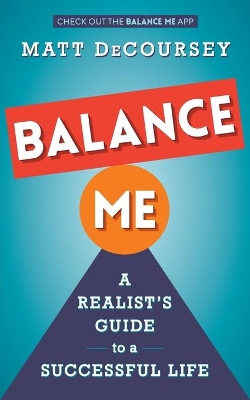 Balance Me book