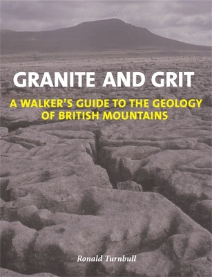 Granite and Grit book