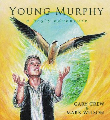 Young Murphy: A Boys Adventure book