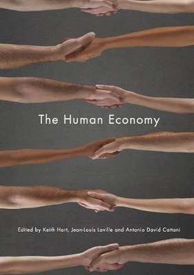 The Human Economy by Keith Hart