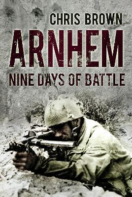 Arnhem book