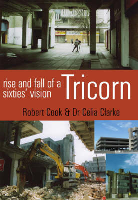 Tricorn book