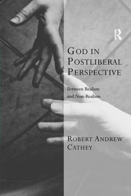 God in Postliberal Perspective book