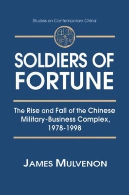 Soldiers of Fortune by James C. Mulvenon