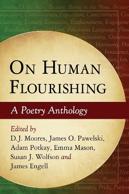 On Human Flourishing book