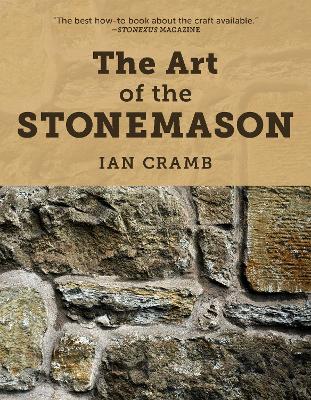 The Art of the Stonemason book