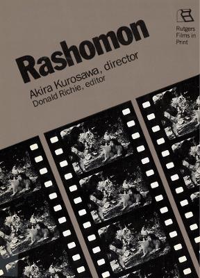 Rashomon book