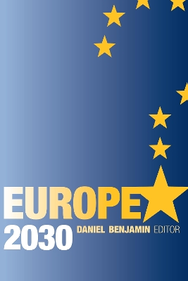 Europe 2030 book