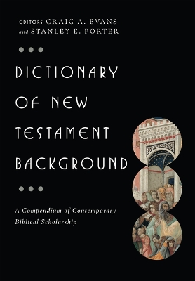 Dictionary of the New Testament book