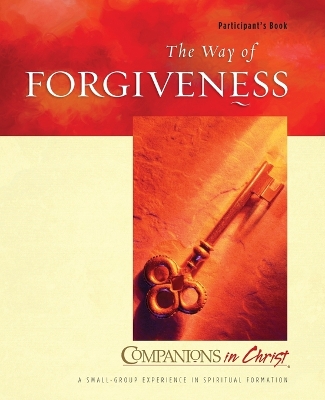 Way of Forgiveness book