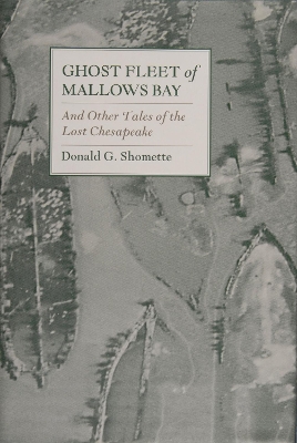 Ghost Fleet of Mallows Bay and Other Tales of the Lost Chesapeake book