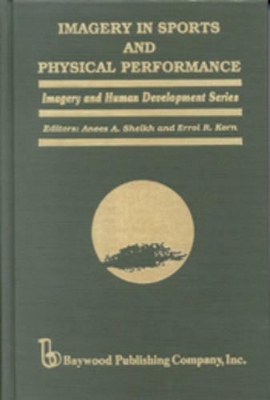 Imagery in Sports and Physical Performance book