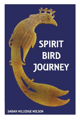 Spirit Bird Journey book