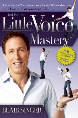 Little Voice Mastery book