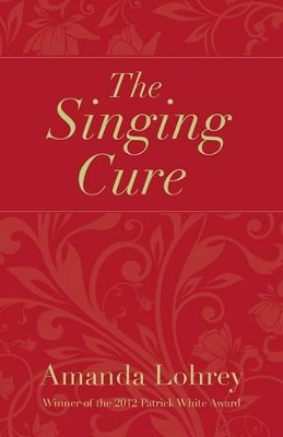 Singing Cure book
