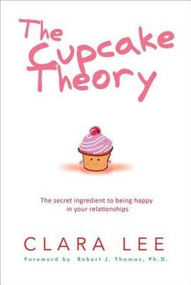 Cupcake Theory book