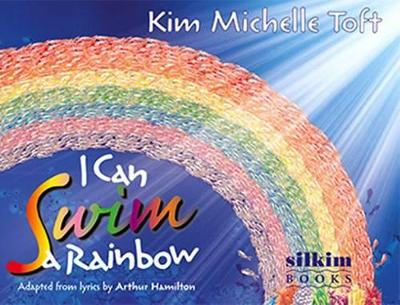 I Can Swim a Rainbow book