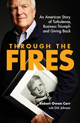 Through the Fires book
