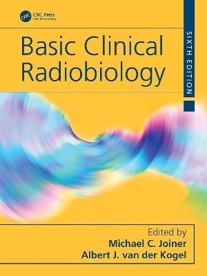 Basic Clinical Radiobiology book