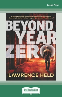 Beyond Year Zero by Lawrence Held